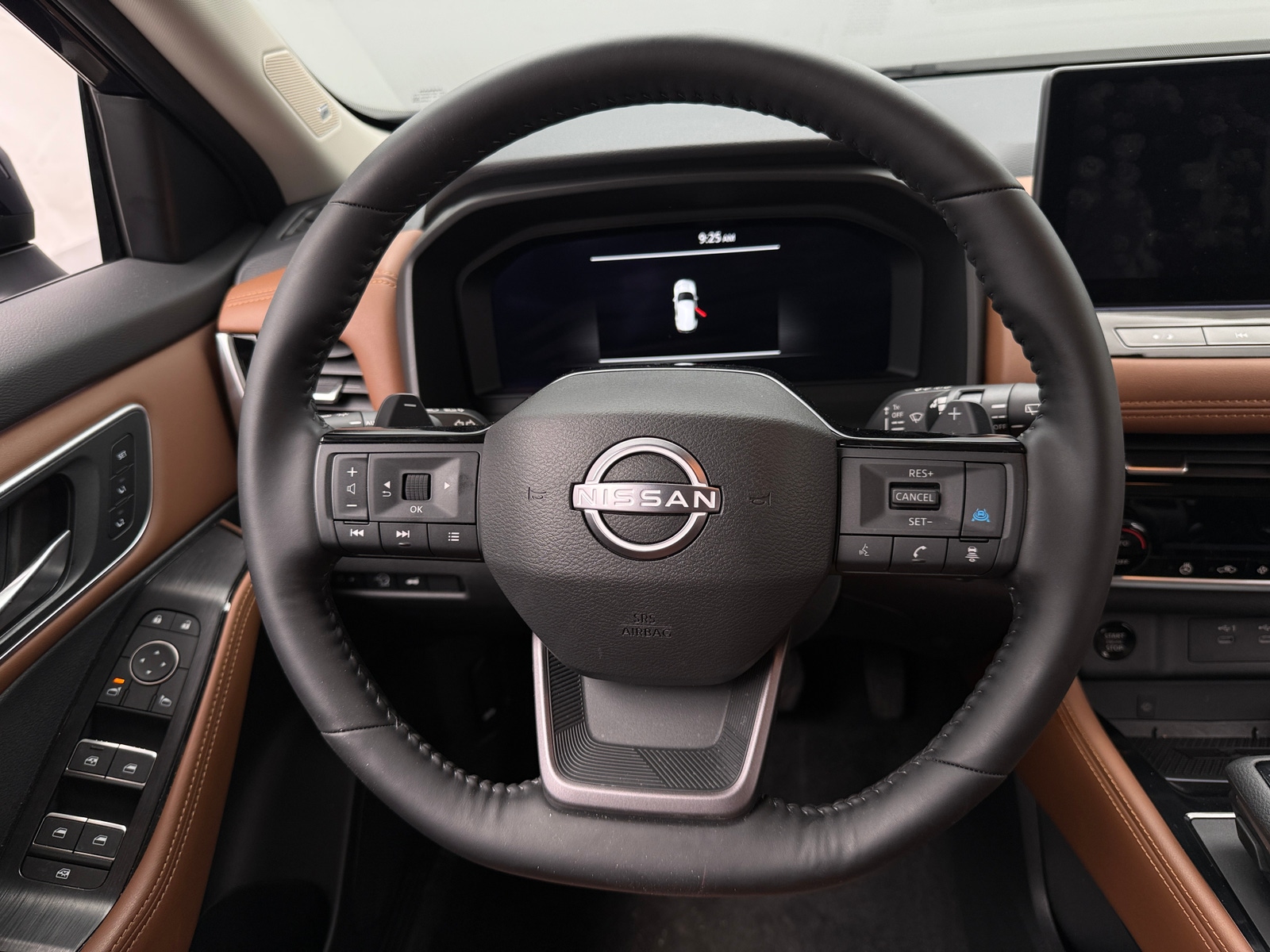 Thumbnail: 2025 Nissan Rogue - 4