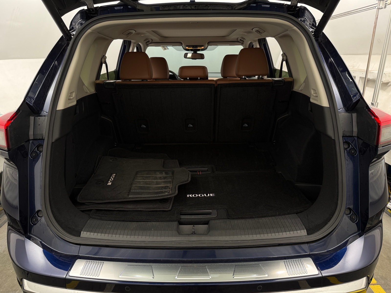 Thumbnail: 2025 Nissan Rogue - 6