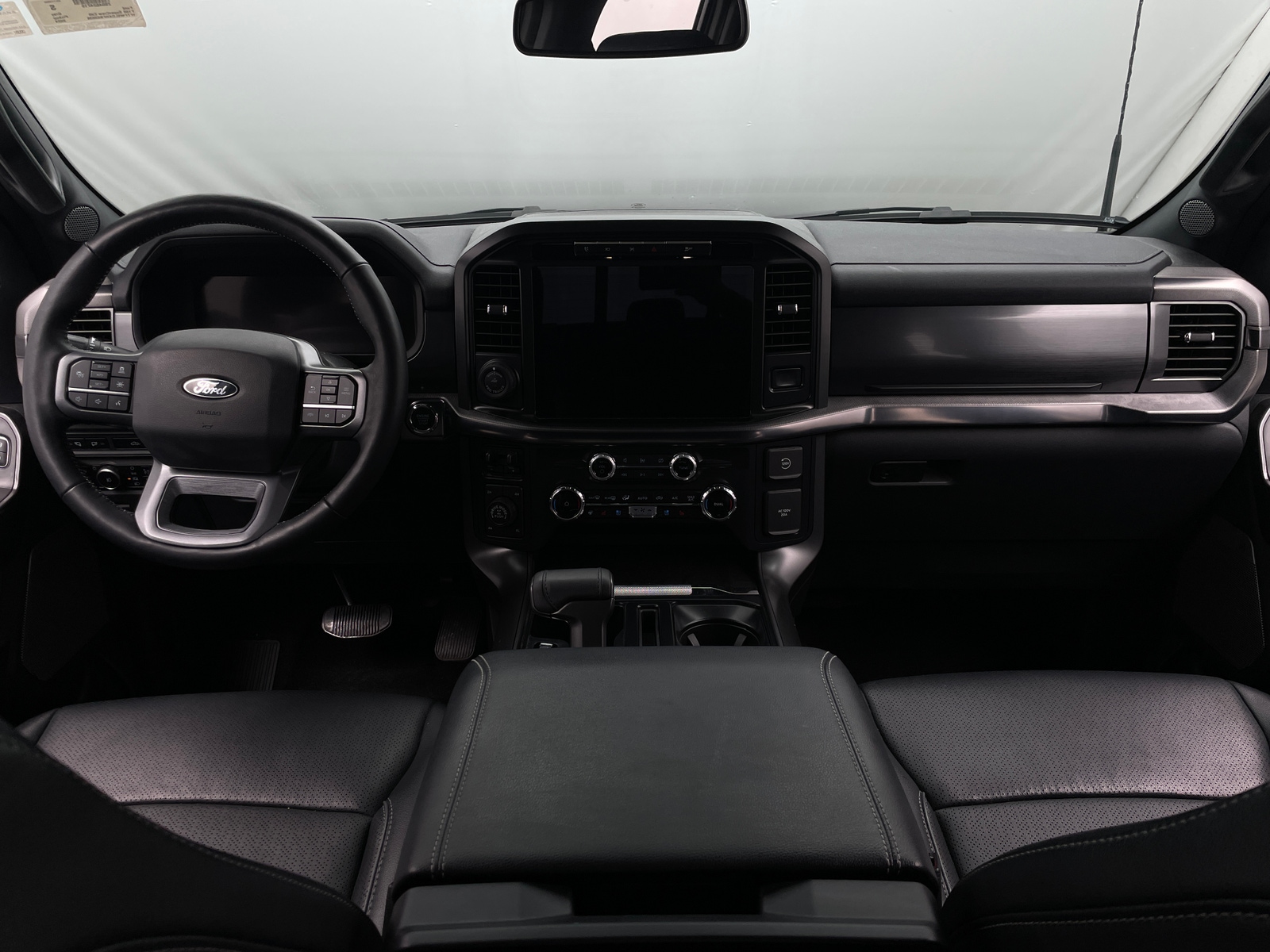 Thumbnail: 2024 Ford Econoline - 2