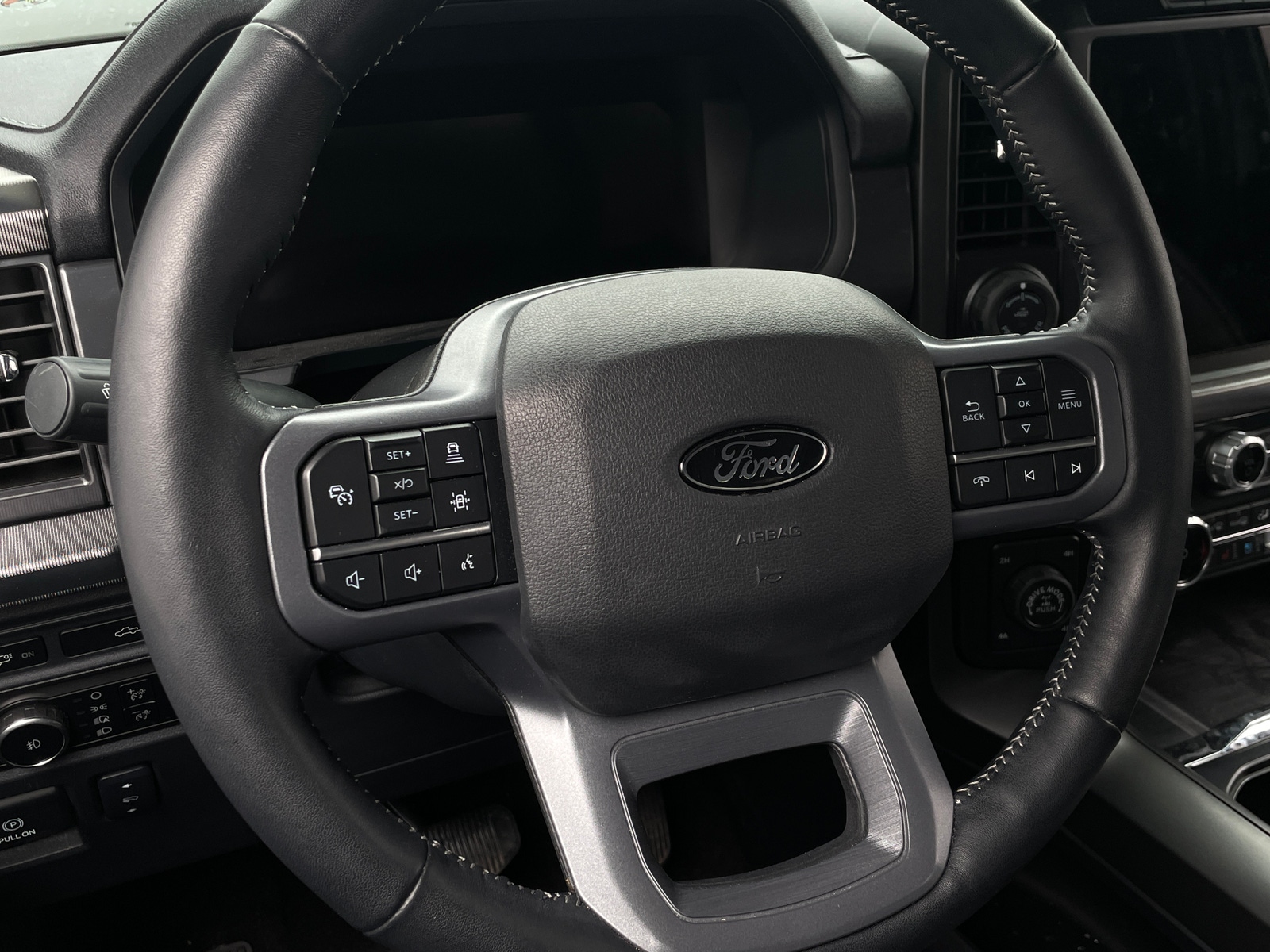 Thumbnail: 2024 Ford Econoline - 4