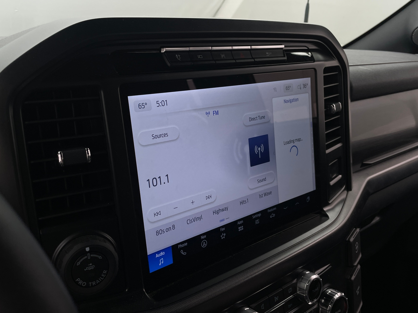 Thumbnail: 2024 Ford Econoline - 3