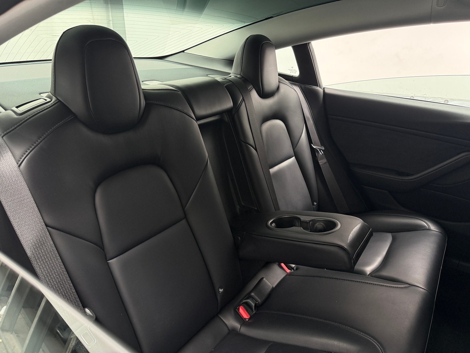 Thumbnail: 2018 Tesla Model 3 - 5