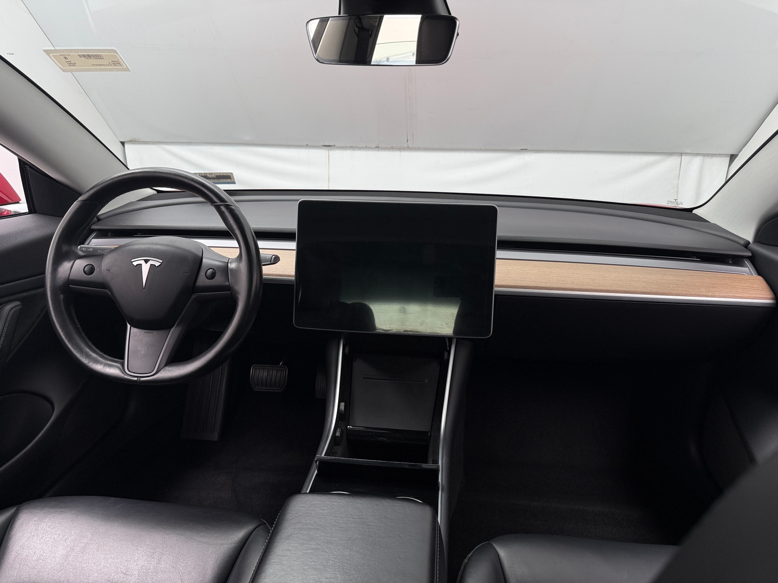 Thumbnail: 2018 Tesla Model 3 - 2