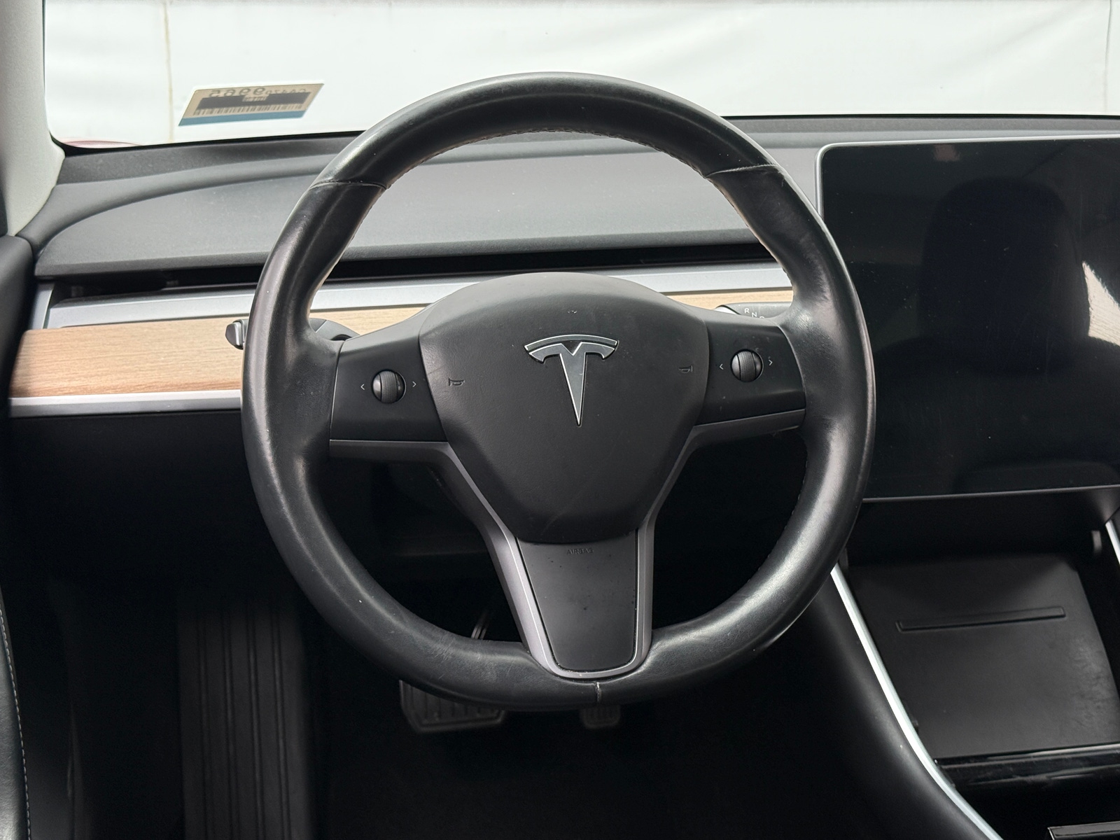 Thumbnail: 2018 Tesla Model 3 - 4