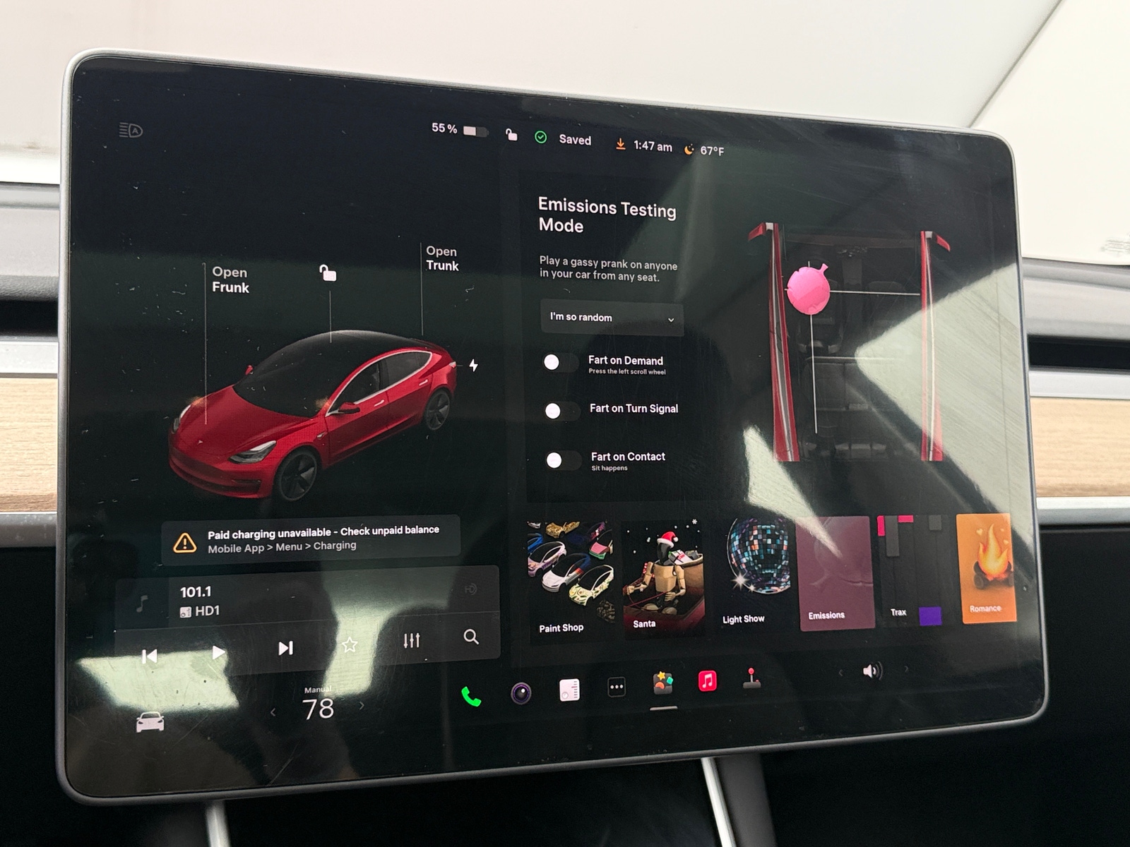 Thumbnail: 2018 Tesla Model 3 - 3