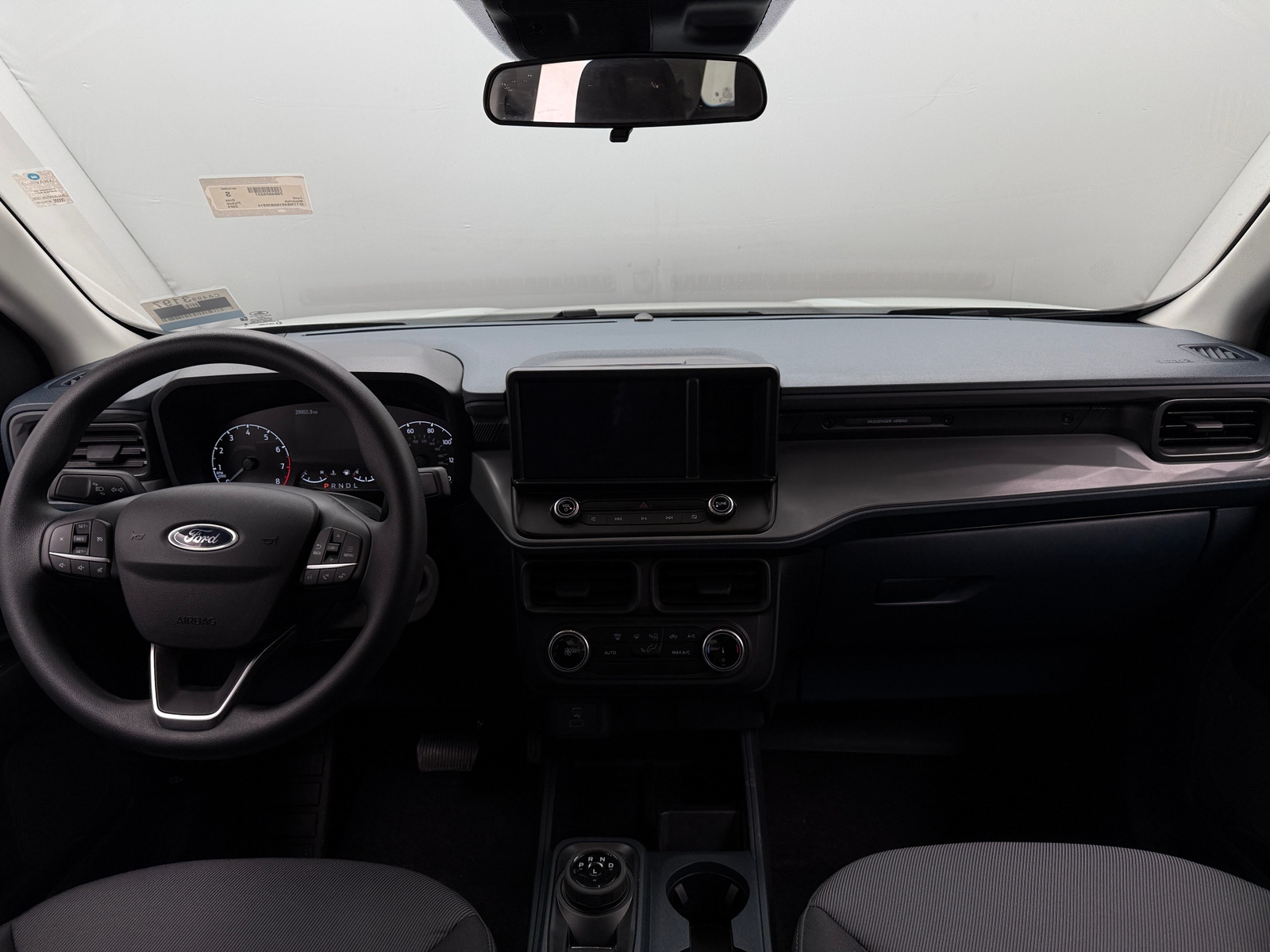 Thumbnail: 2024 Ford Maverick - 3