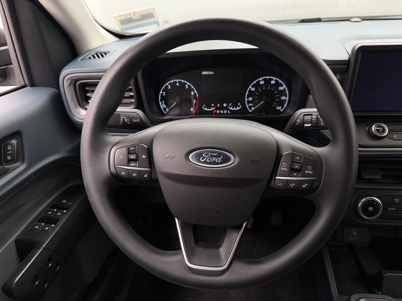 Thumbnail: 2024 Ford Maverick - 5