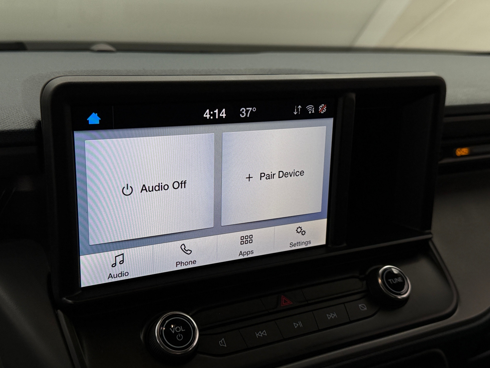 Thumbnail: 2024 Ford Maverick - 4