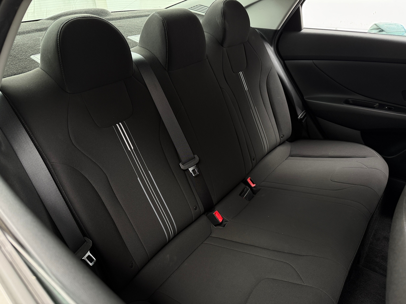 Thumbnail: 2021 Hyundai Elantra - 5