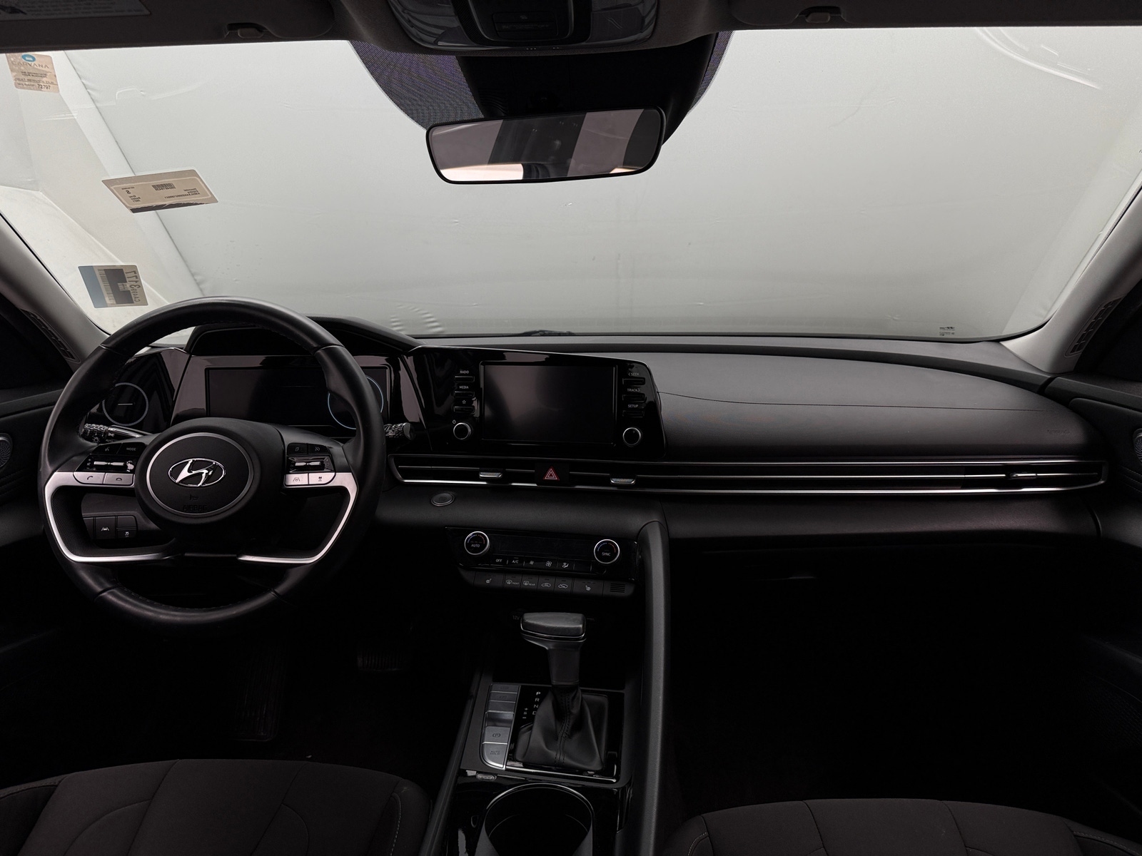 Thumbnail: 2021 Hyundai Elantra - 2