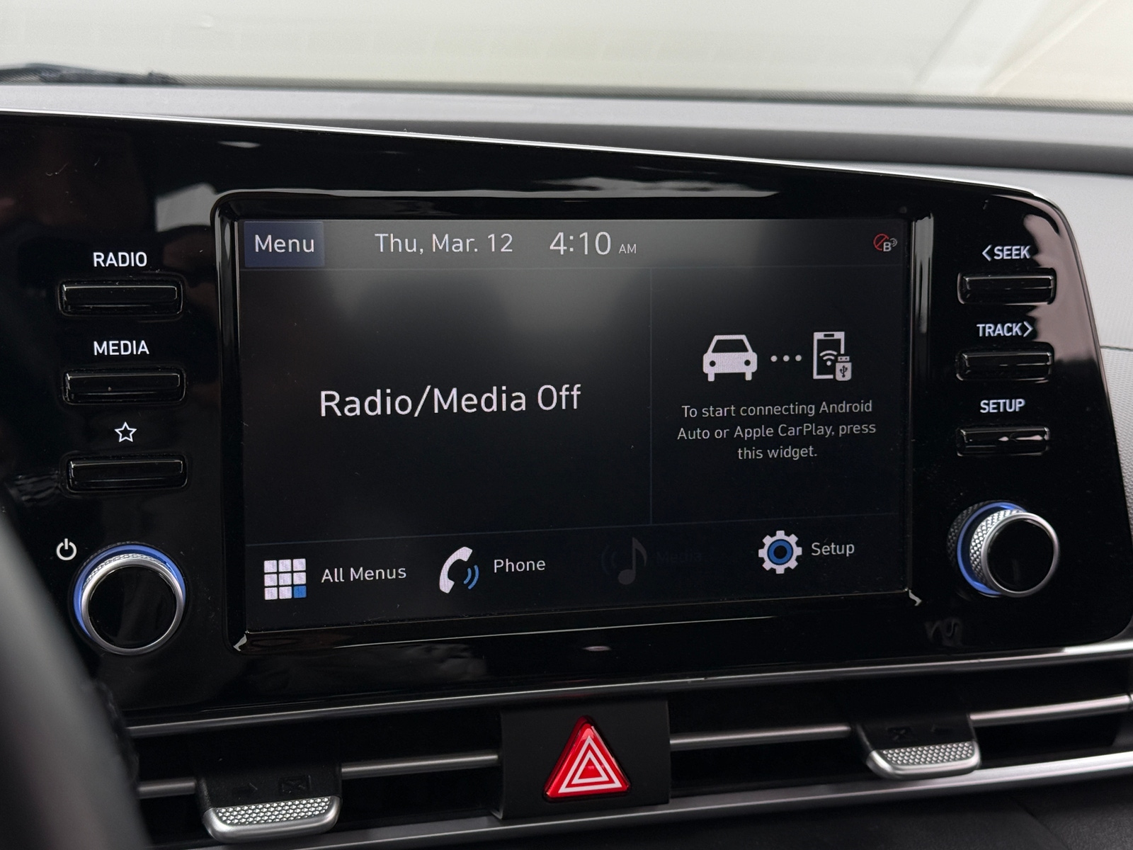 Thumbnail: 2021 Hyundai Elantra - 3