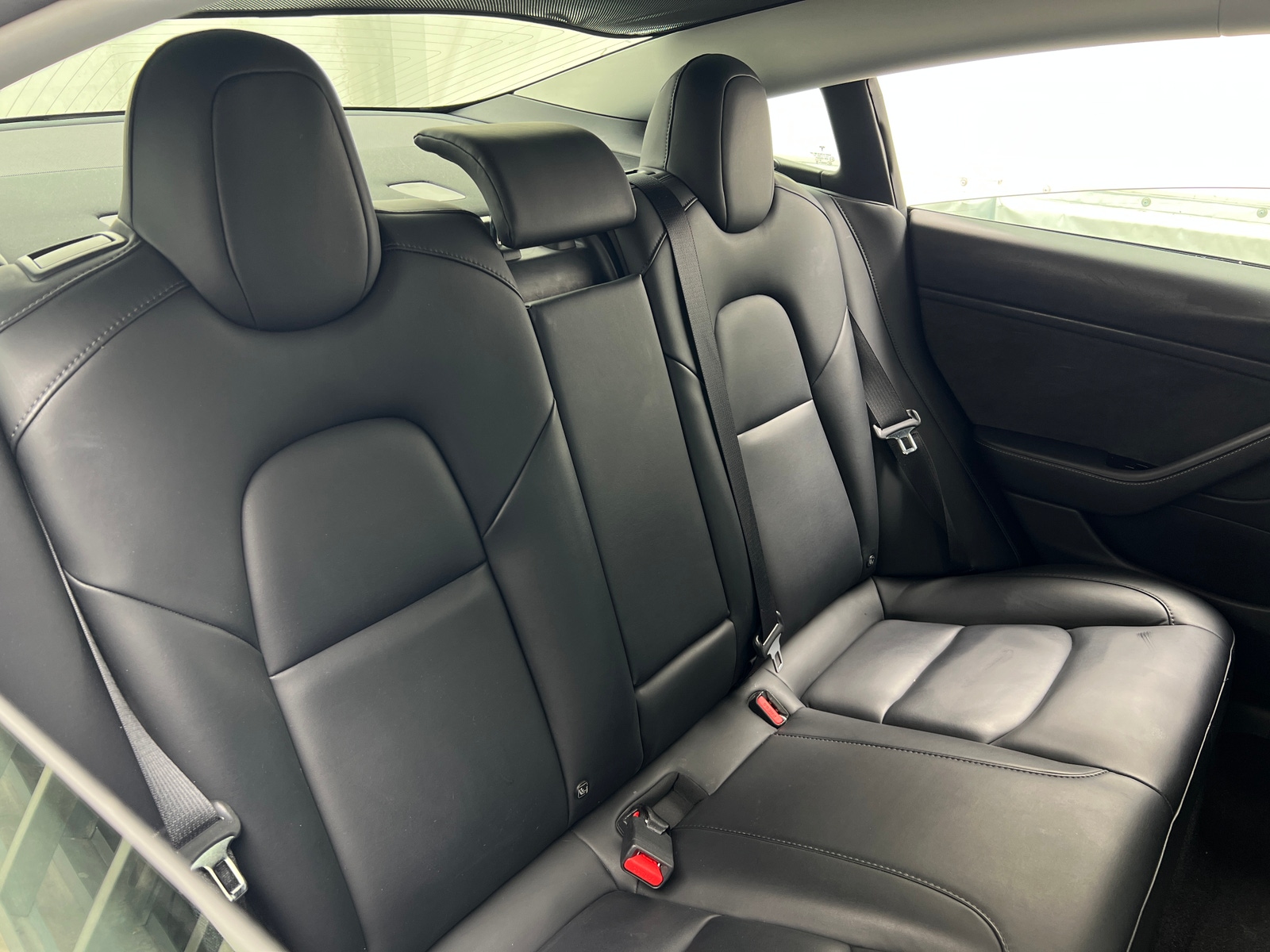 Thumbnail: 2019 Tesla Model 3 - 5