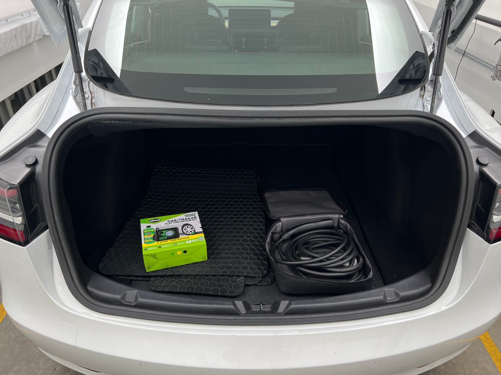 Thumbnail: 2019 Tesla Model 3 - 6