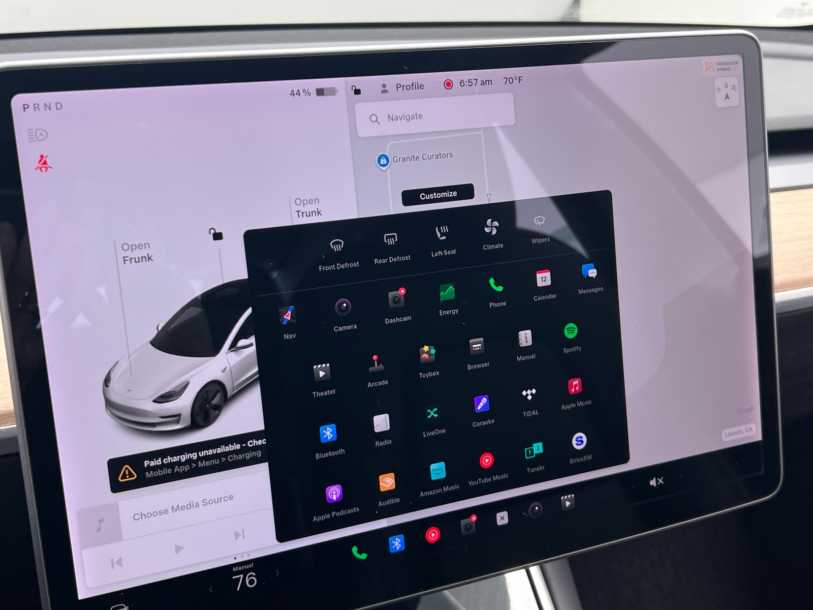 Thumbnail: 2019 Tesla Model 3 - 3