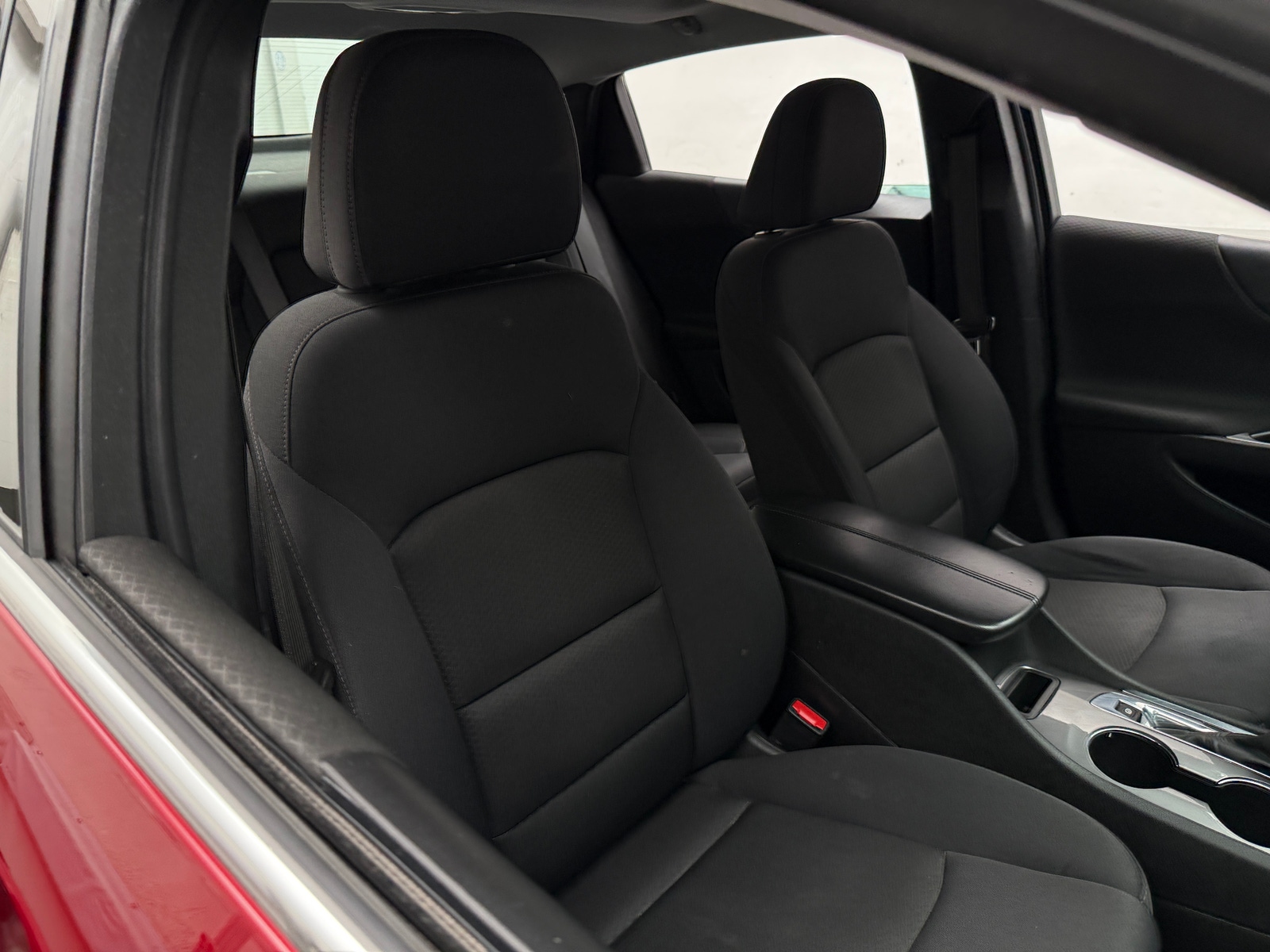 Thumbnail: 2024 Chevrolet Malibu - 2