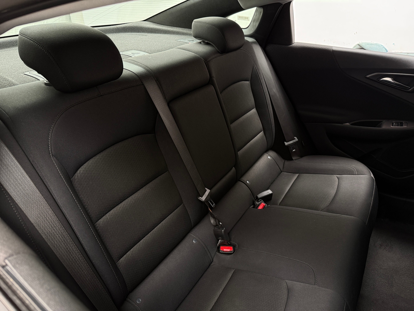 Thumbnail: 2024 Chevrolet Malibu - 6