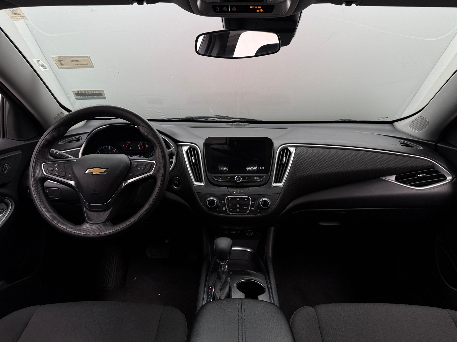 Thumbnail: 2024 Chevrolet Malibu - 3