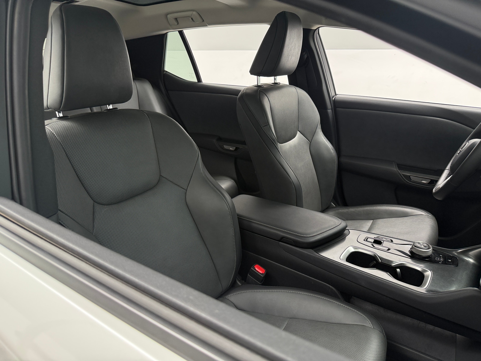 Thumbnail: 2024 Lexus RZ - 2