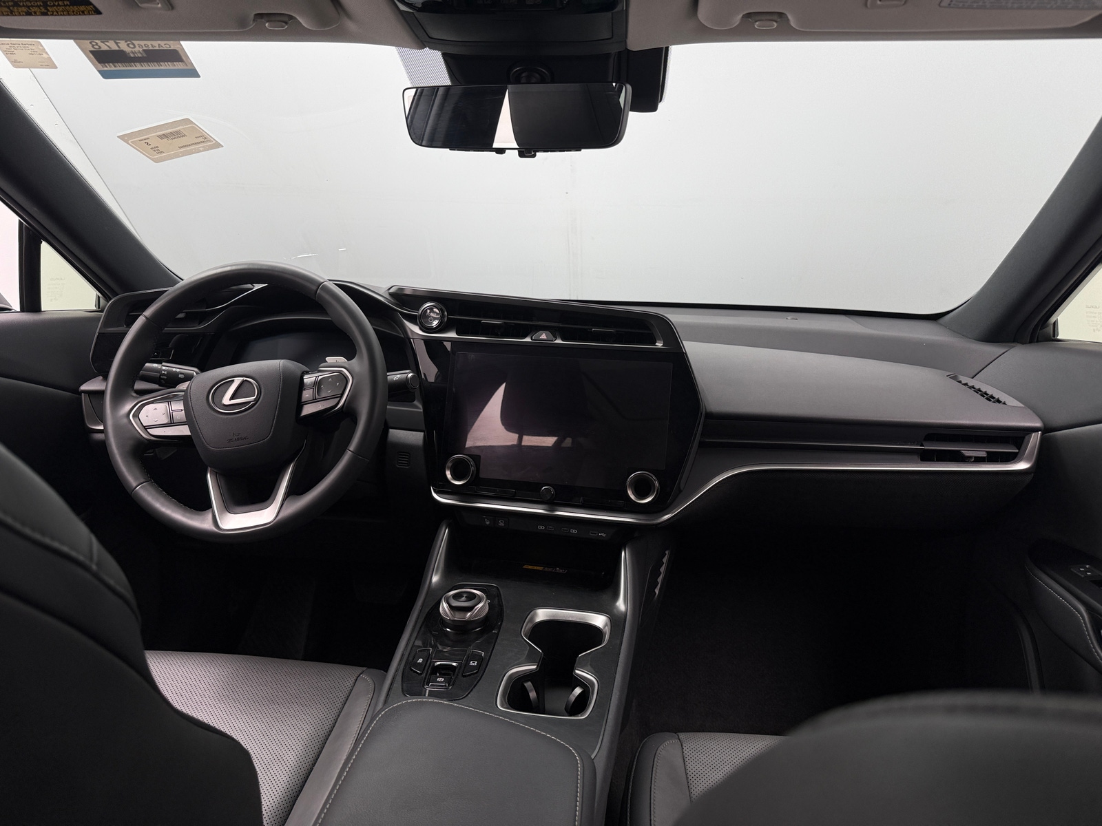 Thumbnail: 2024 Lexus RZ - 3