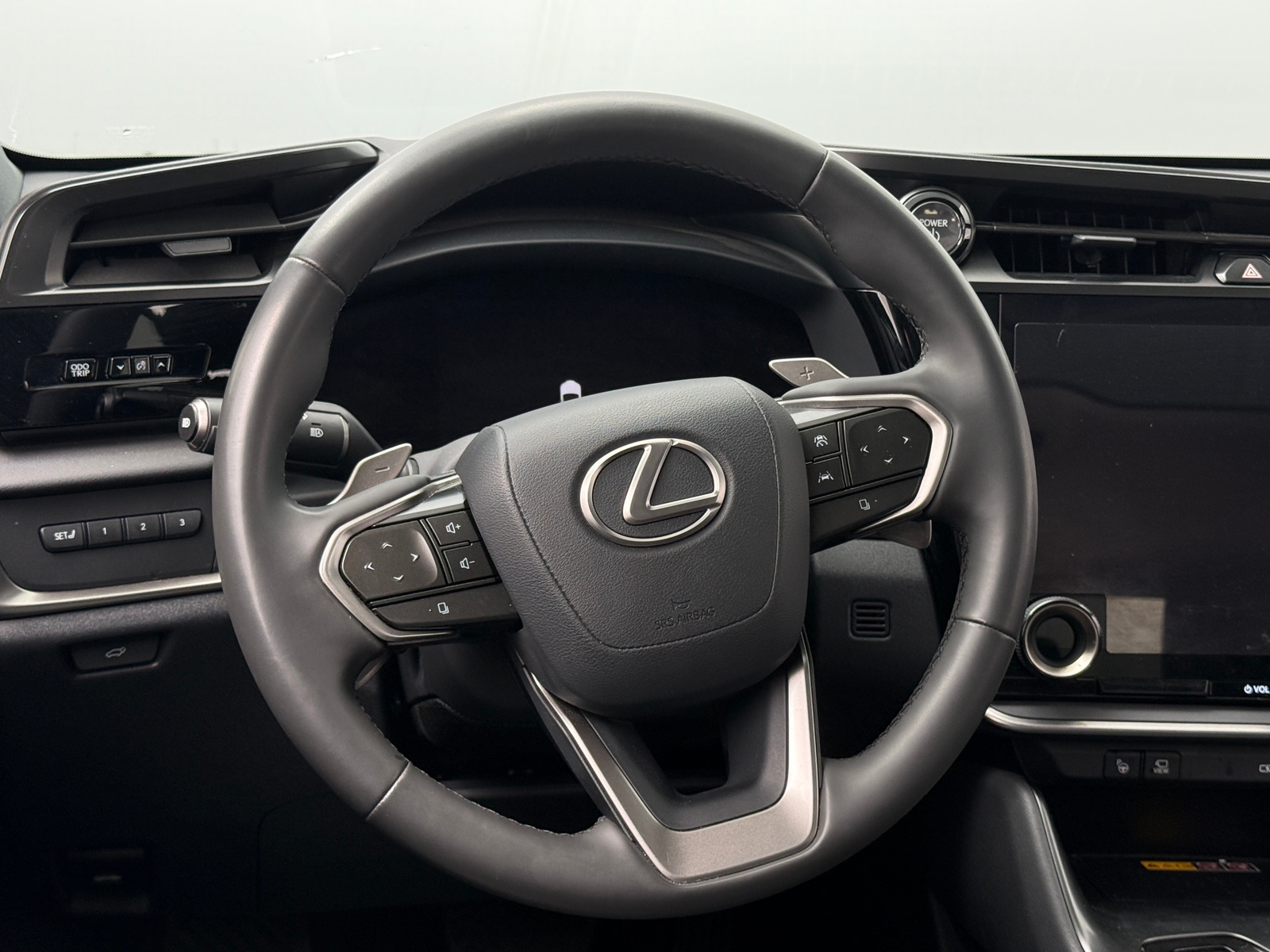 Thumbnail: 2024 Lexus RZ - 5