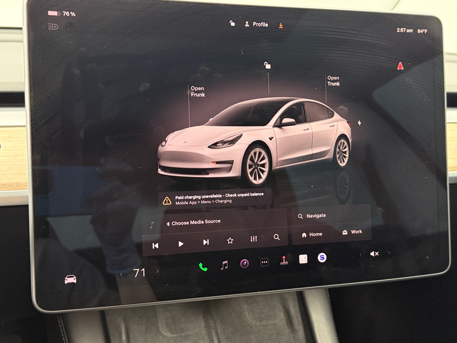 Thumbnail: 2022 Tesla Model 3 - 3