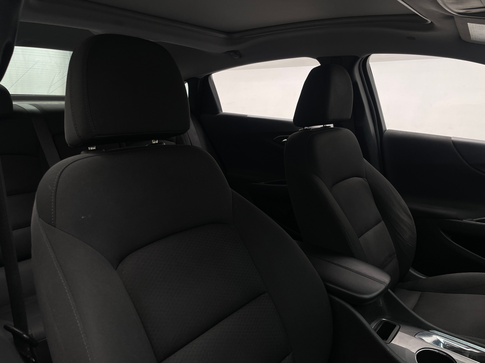 Thumbnail: 2021 Chevrolet Malibu - 2