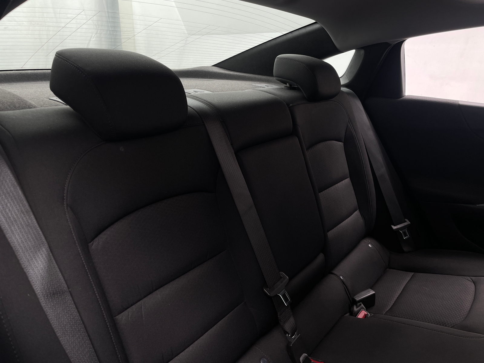 Thumbnail: 2021 Chevrolet Malibu - 6