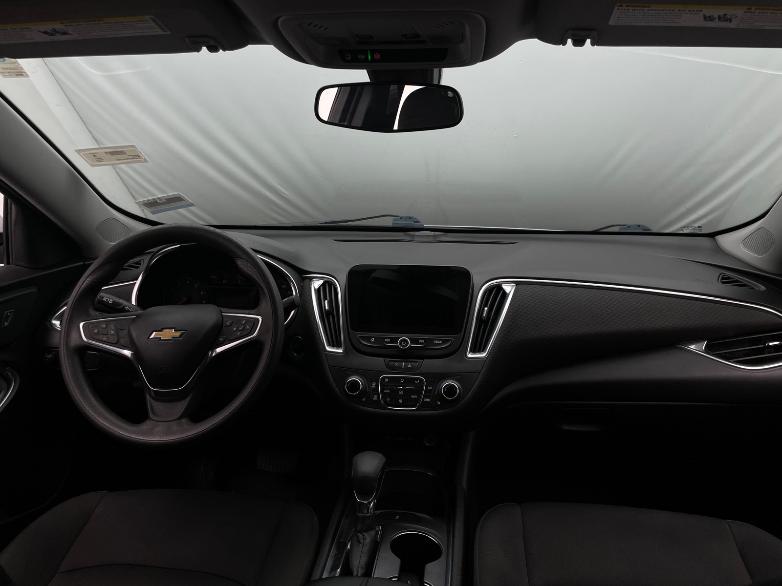 Thumbnail: 2021 Chevrolet Malibu - 3