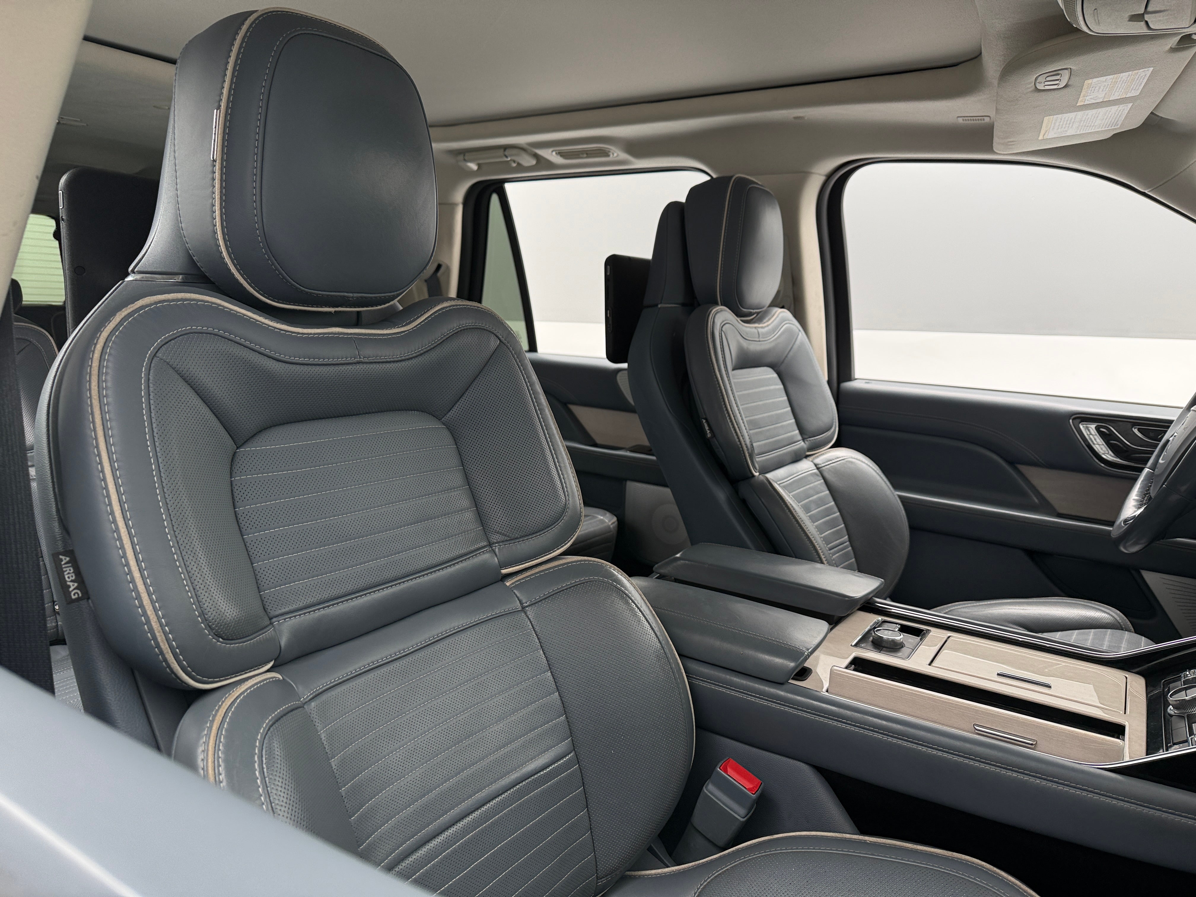 2018 Lincoln Navigator