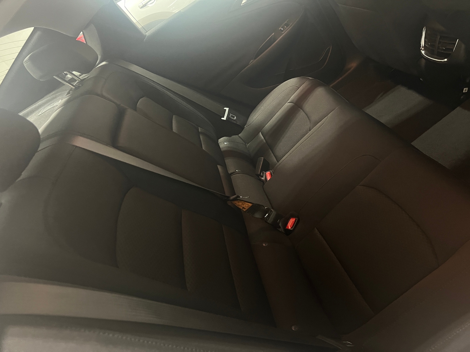 Thumbnail: 2024 Chevrolet Malibu - 6