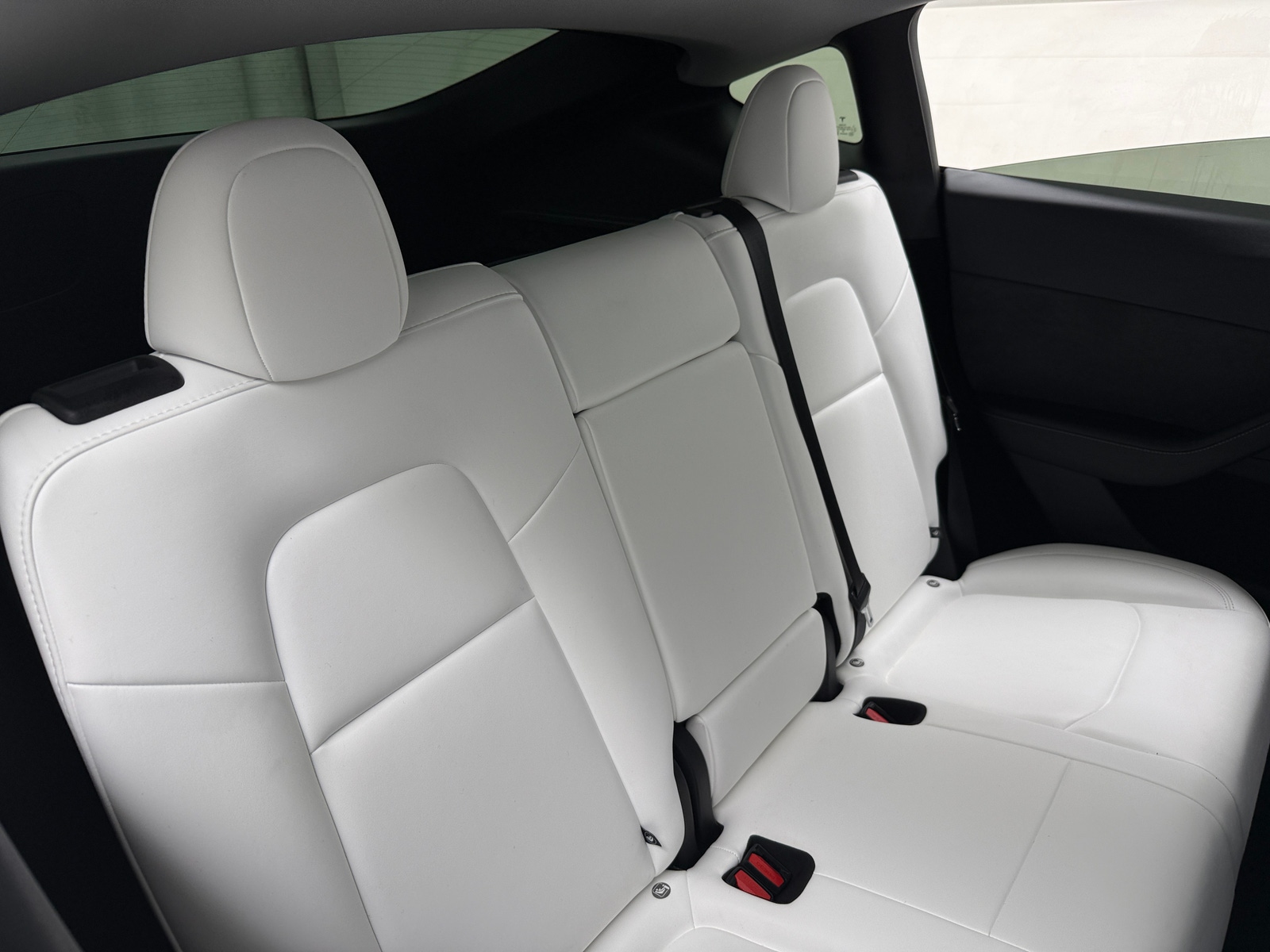 Thumbnail: 2025 Tesla Model Y - 6