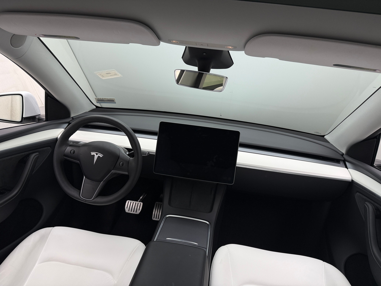 Thumbnail: 2025 Tesla Model Y - 3