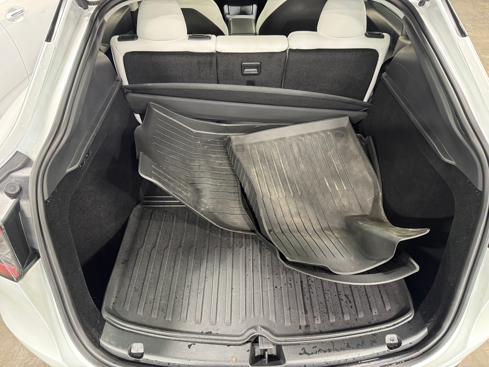 Thumbnail: 2025 Tesla Model Y - 7