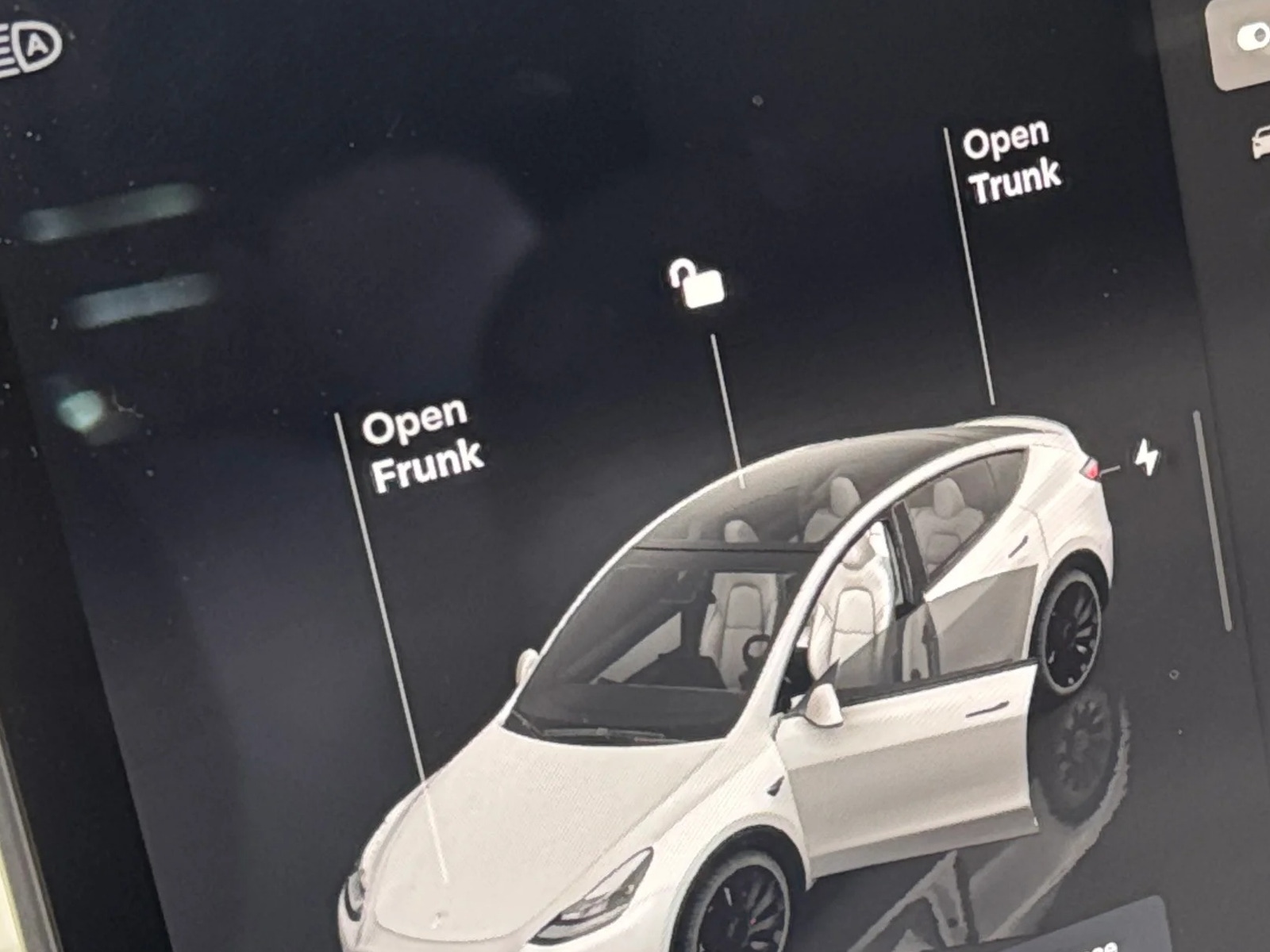 Thumbnail: 2025 Tesla Model Y - 4