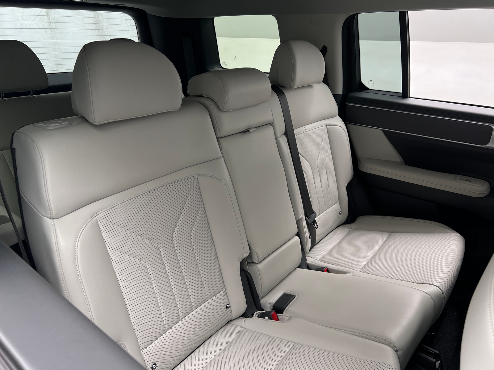 Thumbnail: 2025 Hyundai Santa Fe - 5