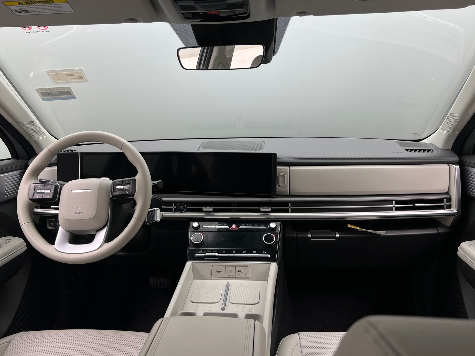 Thumbnail: 2025 Hyundai Santa Fe - 2