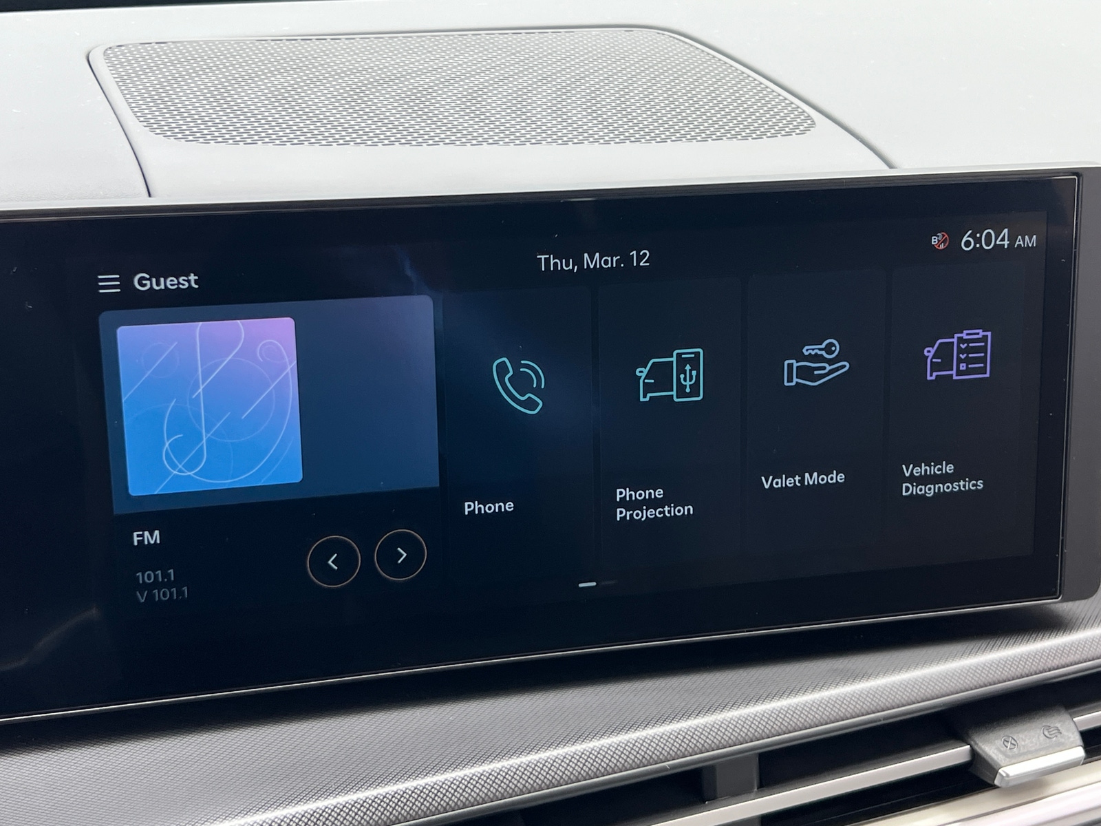 Thumbnail: 2025 Hyundai Santa Fe - 3