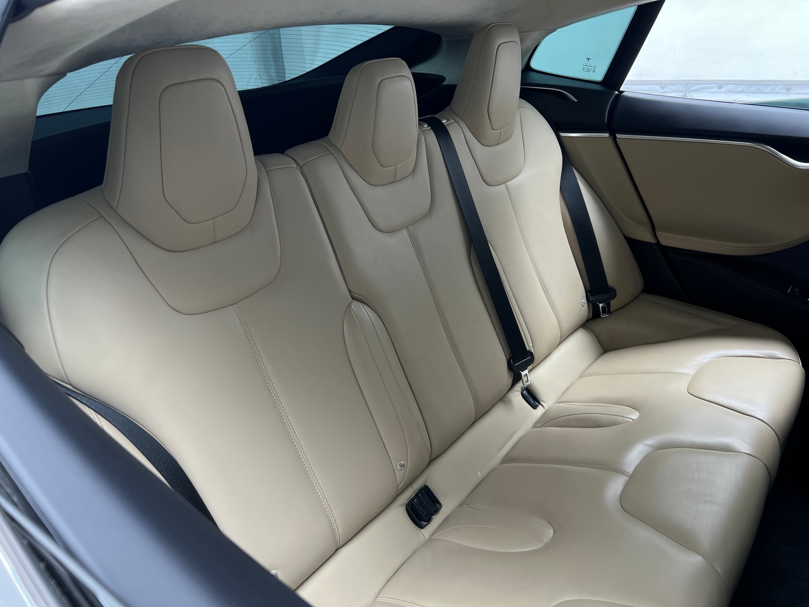 Thumbnail: 2017 Tesla Model S - 5