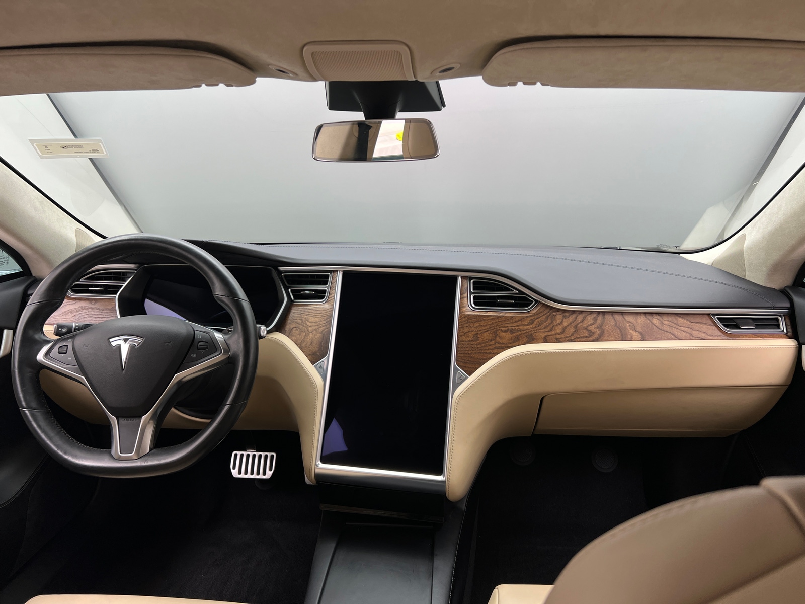 Thumbnail: 2017 Tesla Model S - 2