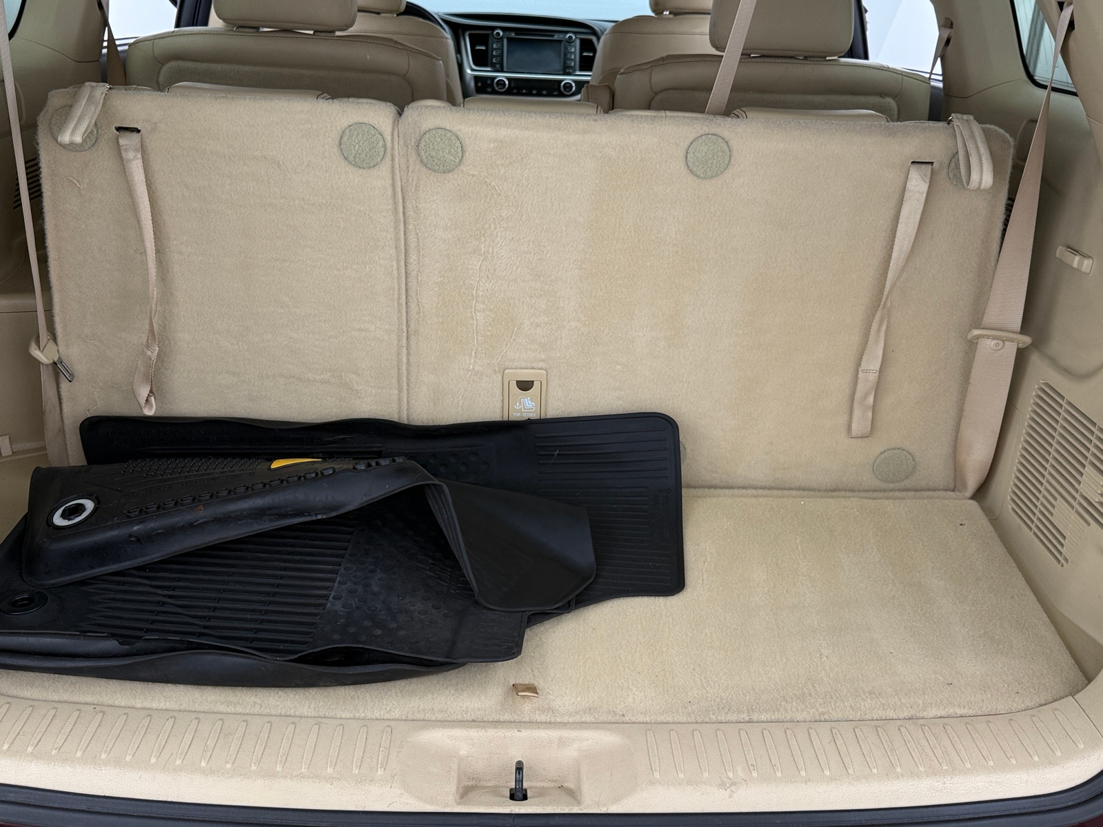 Thumbnail: 2017 Toyota Highlander - 6