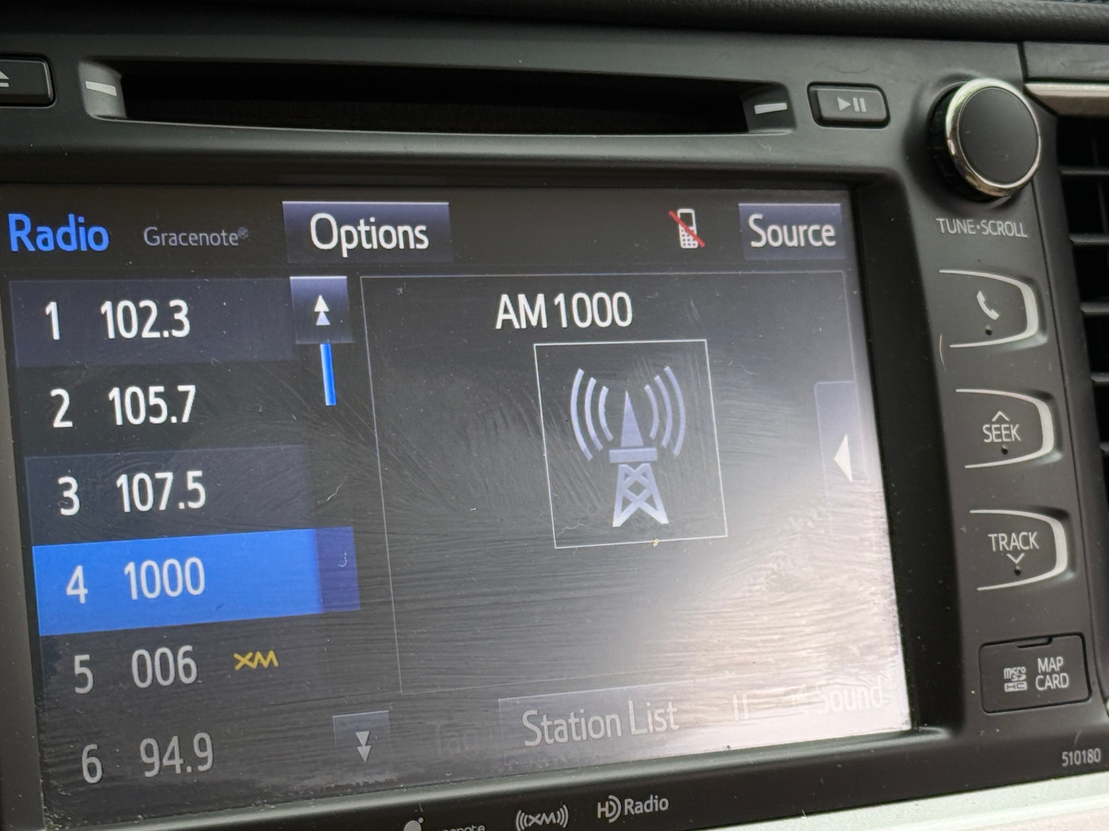 Thumbnail: 2017 Toyota Highlander - 3