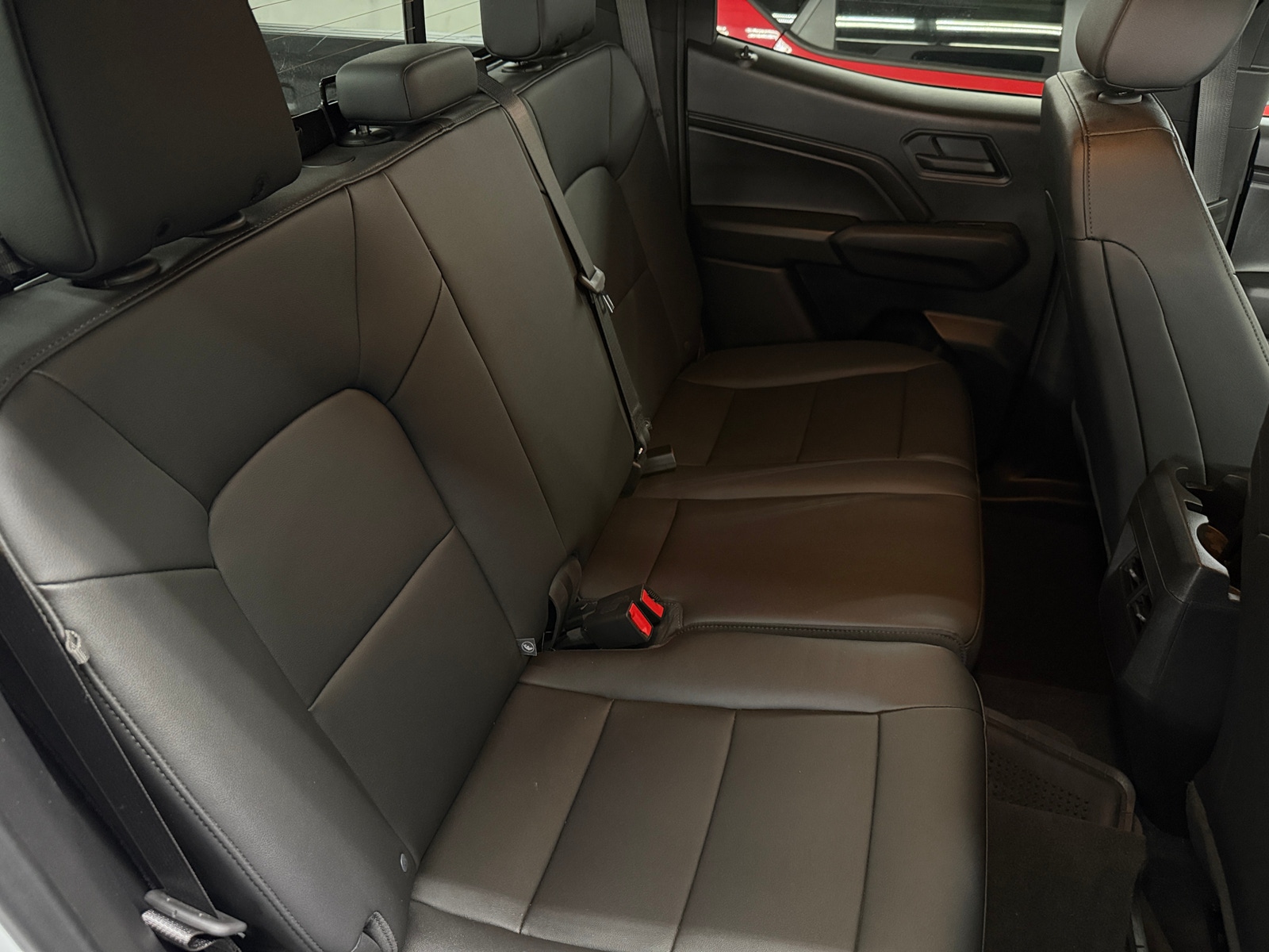 Thumbnail: 2025 Chevrolet Colorado - 6