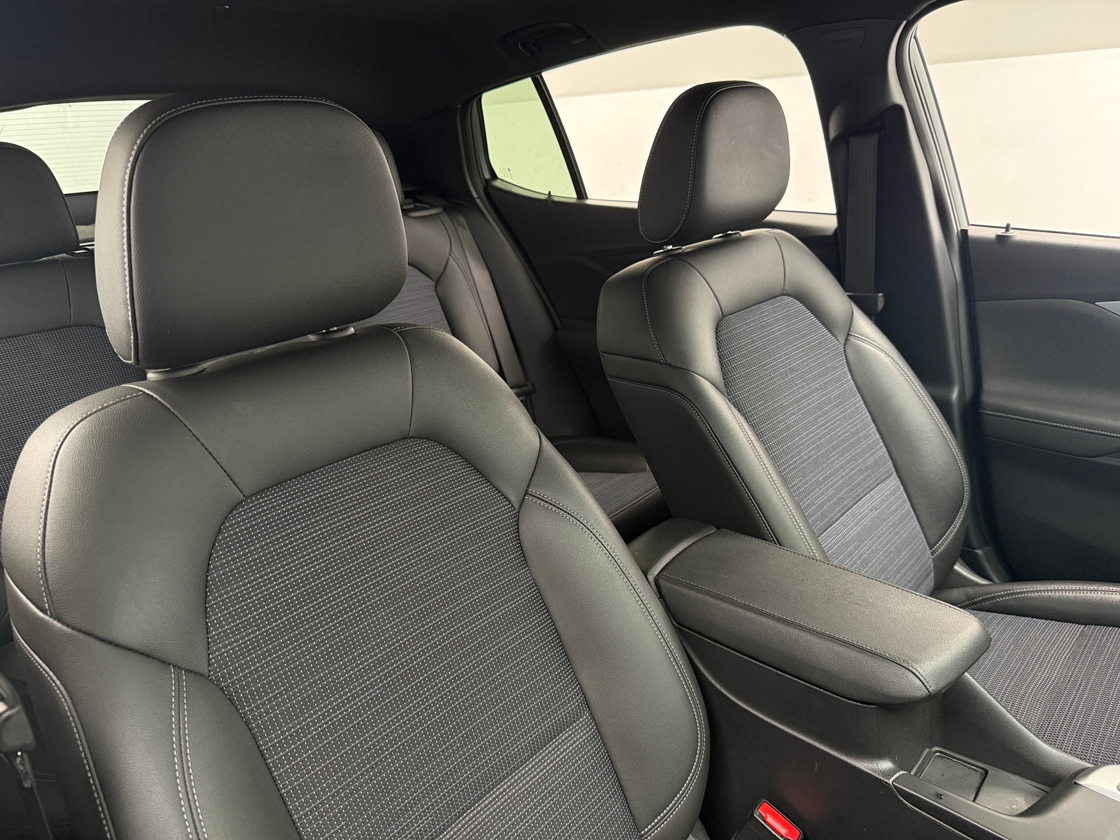 Thumbnail: 2025 Buick Envista - 2