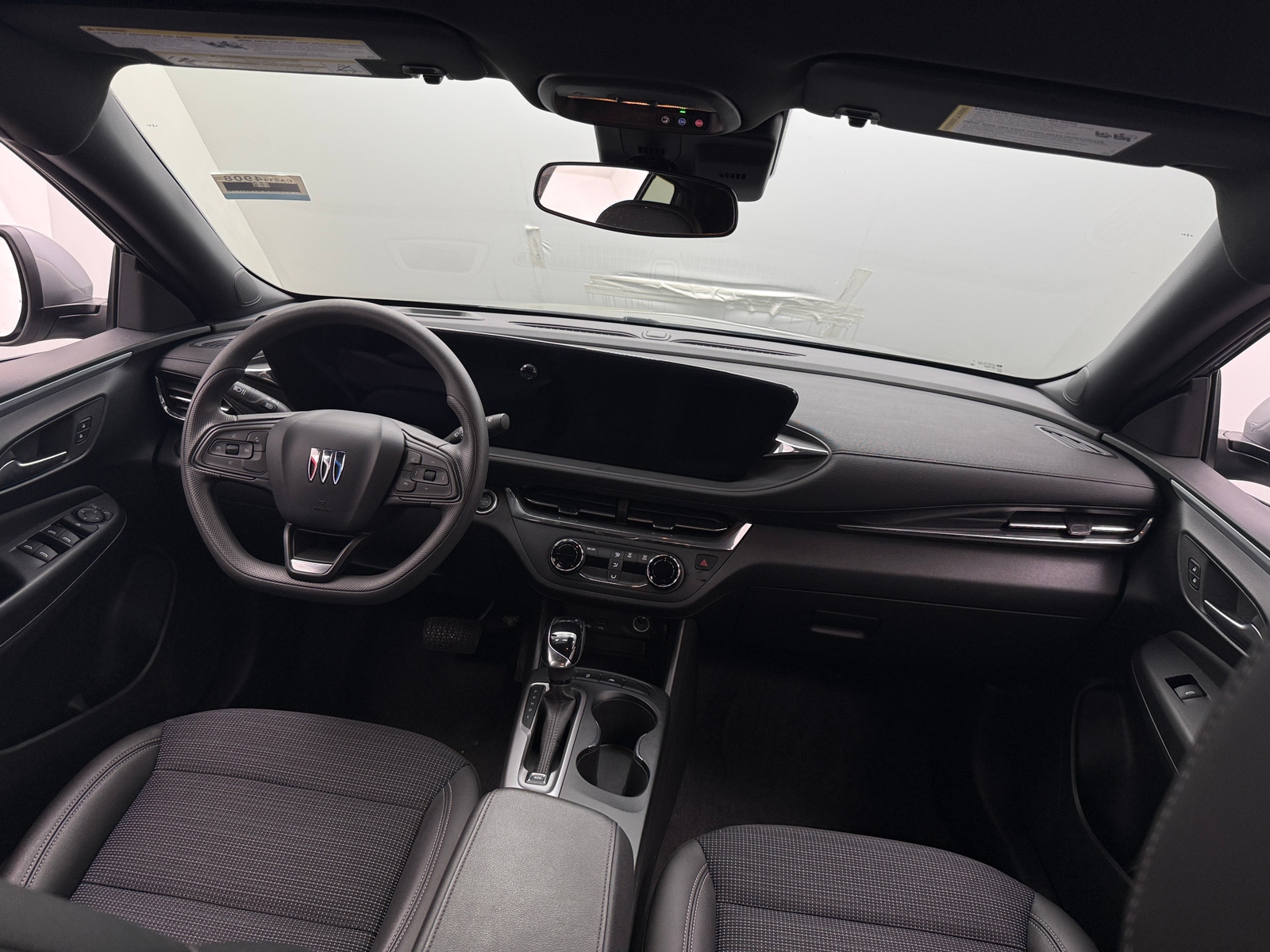 Thumbnail: 2025 Buick Envista - 3