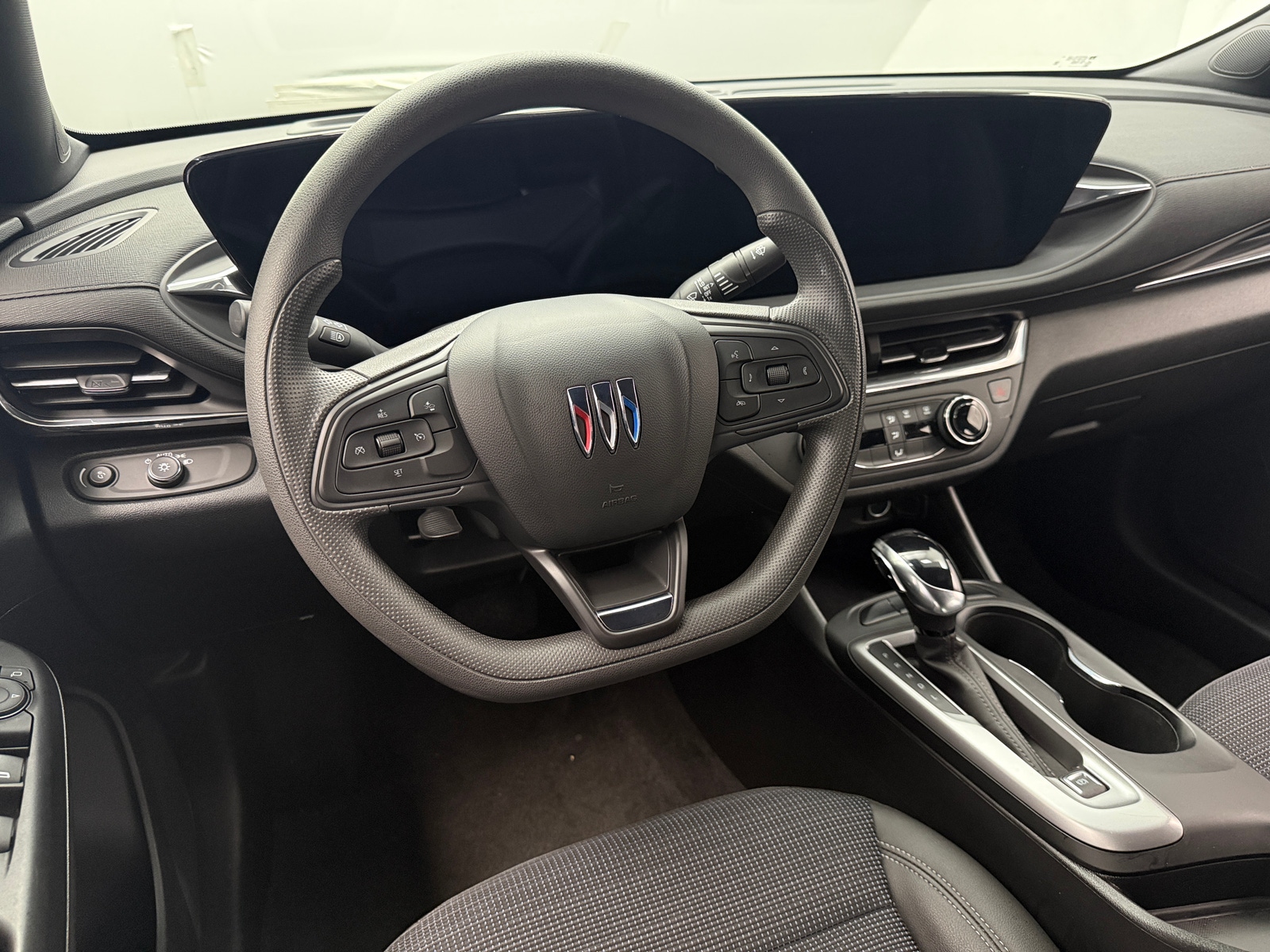 Thumbnail: 2025 Buick Envista - 5