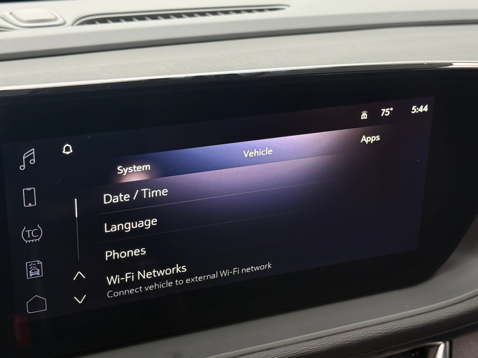 Thumbnail: 2025 Buick Envista - 4