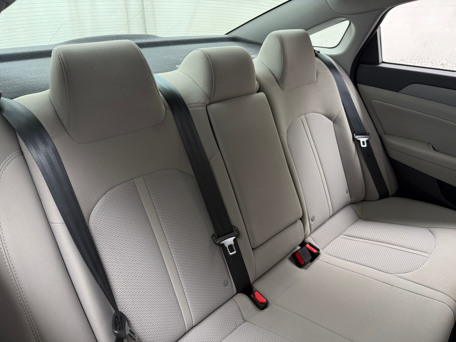 Thumbnail: 2019 Hyundai Sonata - 6