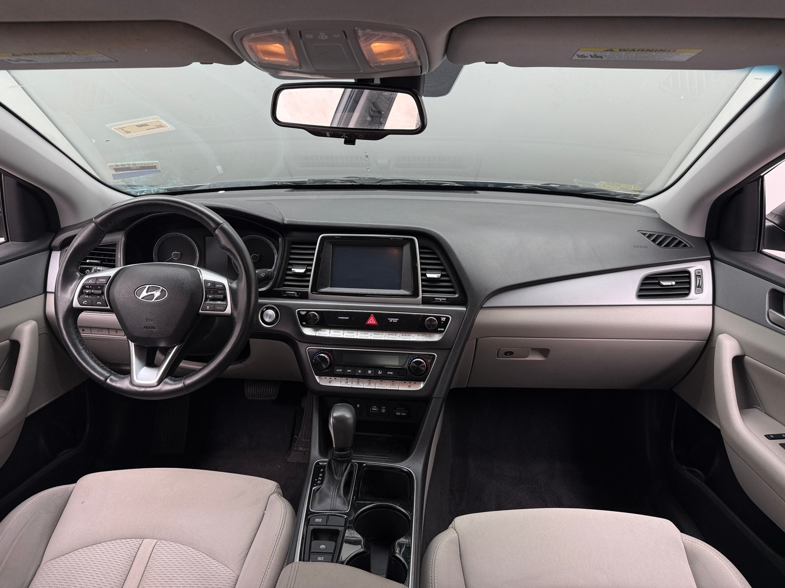 Thumbnail: 2019 Hyundai Sonata - 3