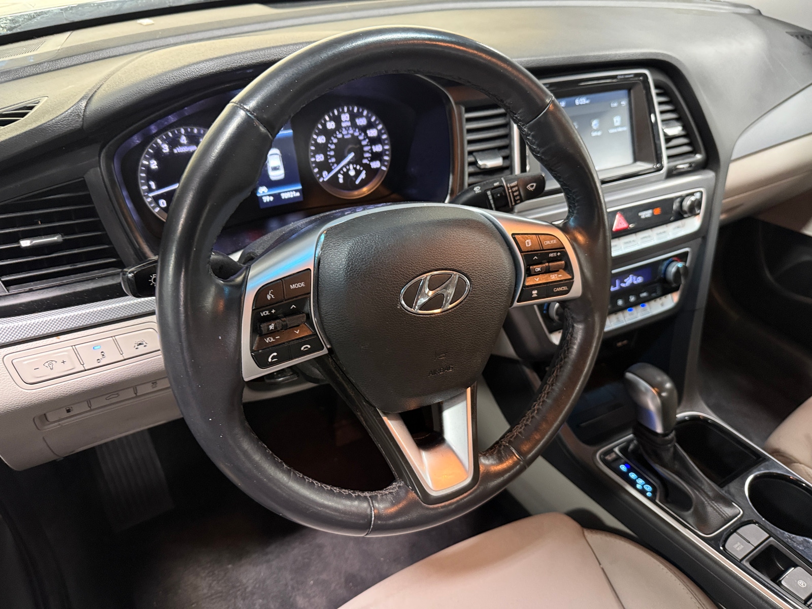 Thumbnail: 2019 Hyundai Sonata - 5