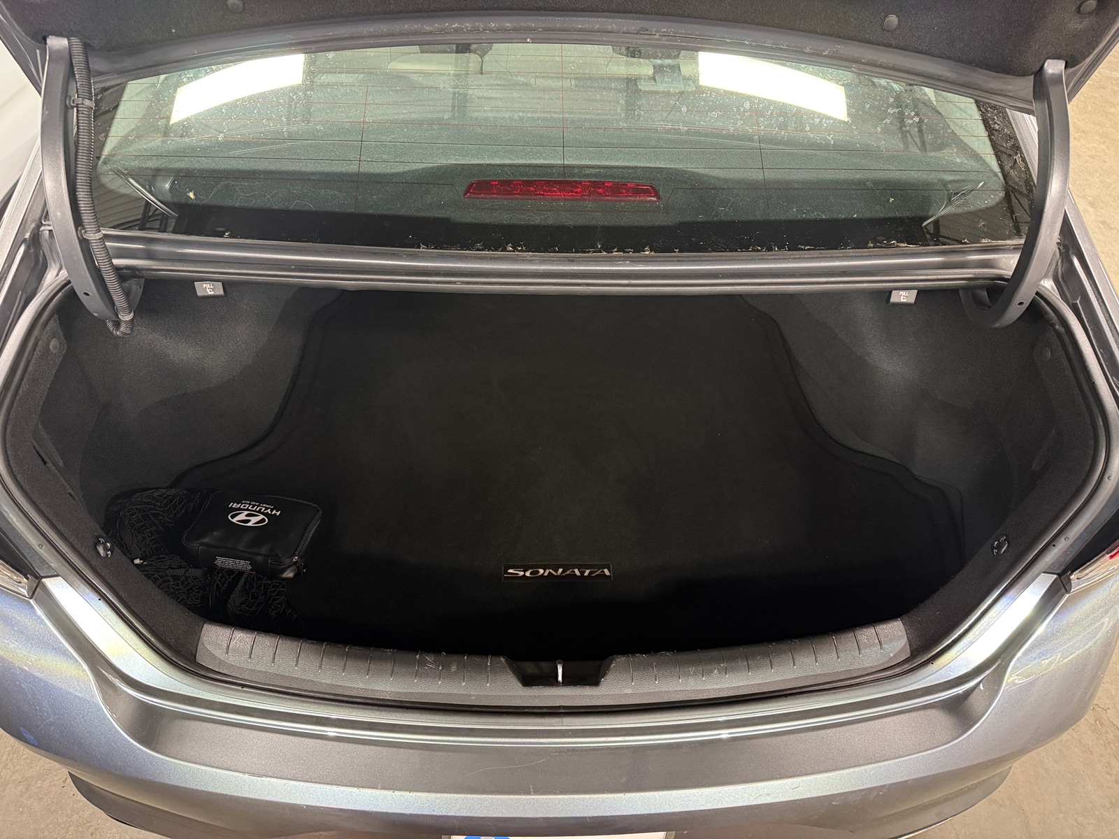 Thumbnail: 2019 Hyundai Sonata - 7